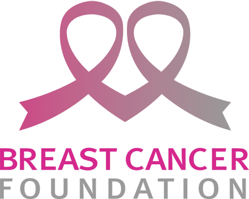 breast cancer foundation logo