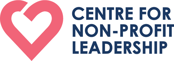 center for non-profit leadership logo