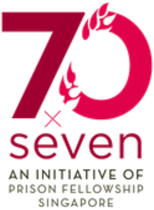 seventy times seven logo
