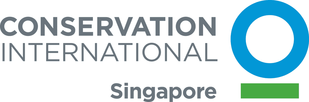 conservation international singapore logo