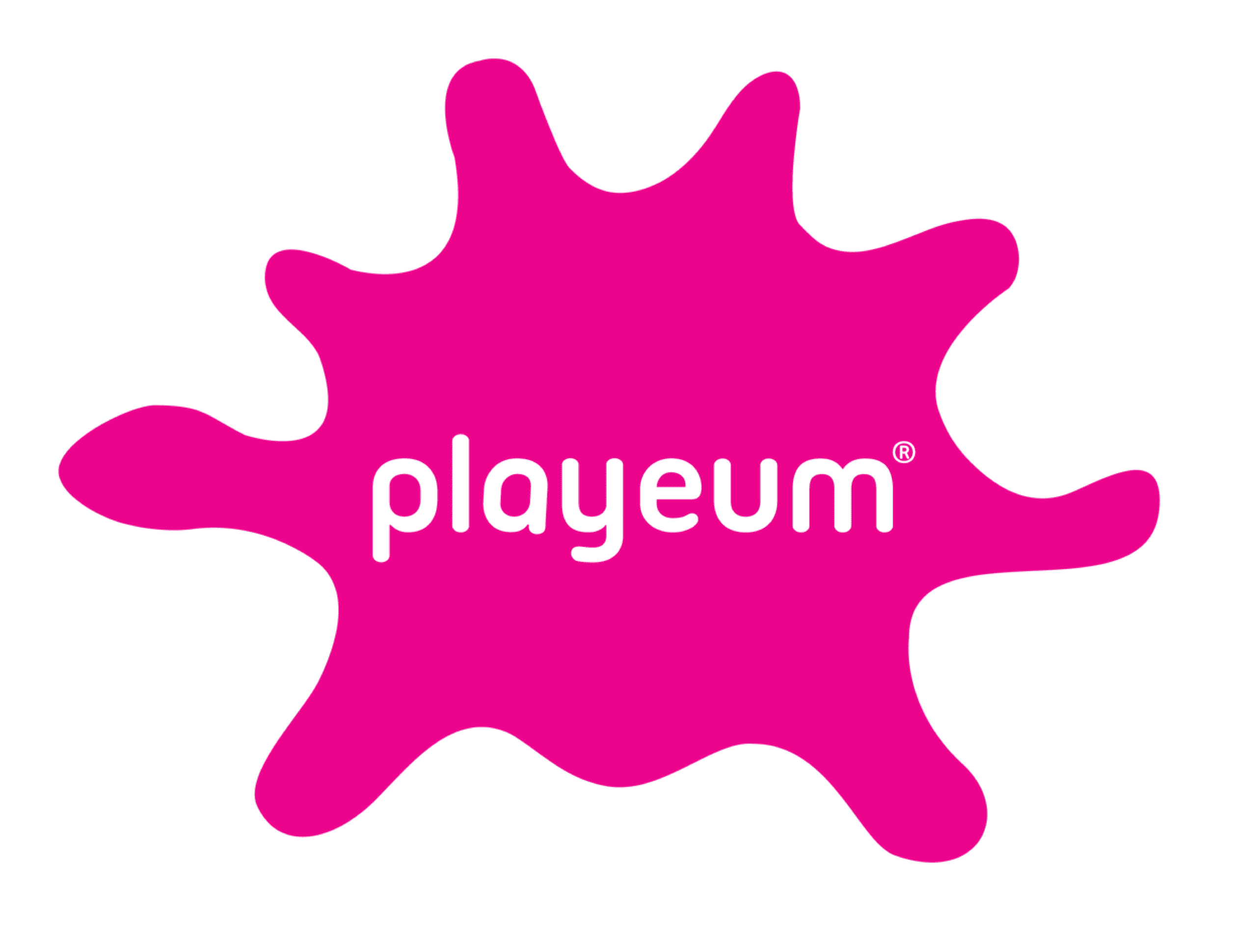 playeum logo