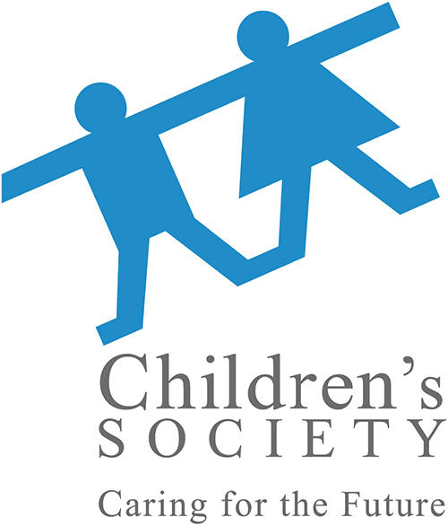 children's society logo
