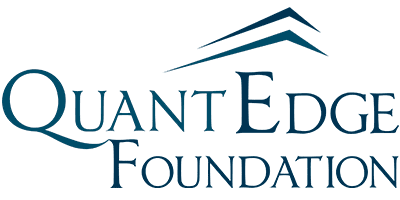 quant edge foundation logo