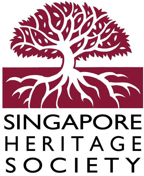 singapore heritage society logo