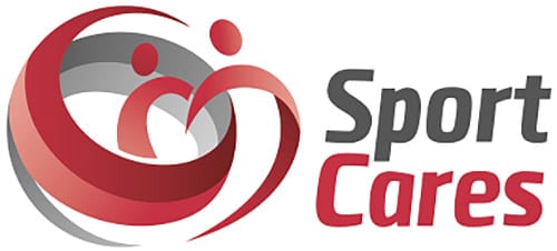 sportcares logo