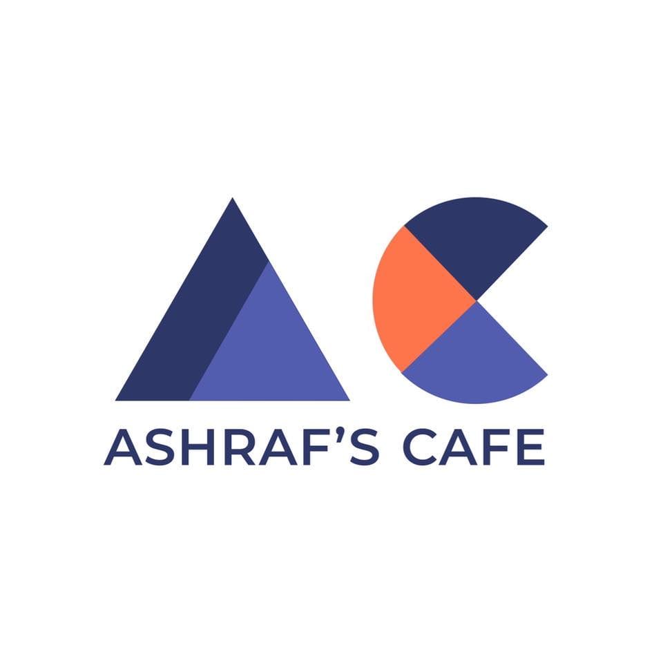 Ashrafs Cafe