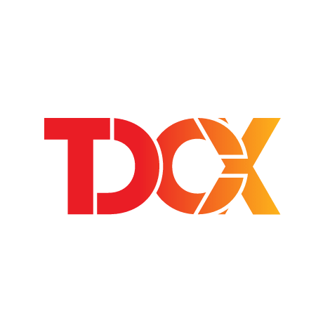 TDCX Logo Ethen. TKW1