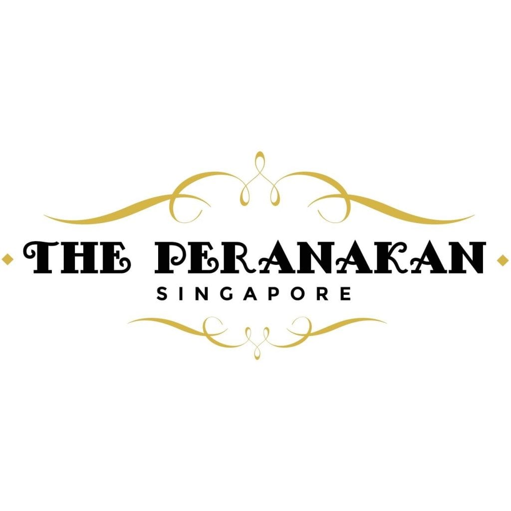 The Peranakan Restaurant Logo