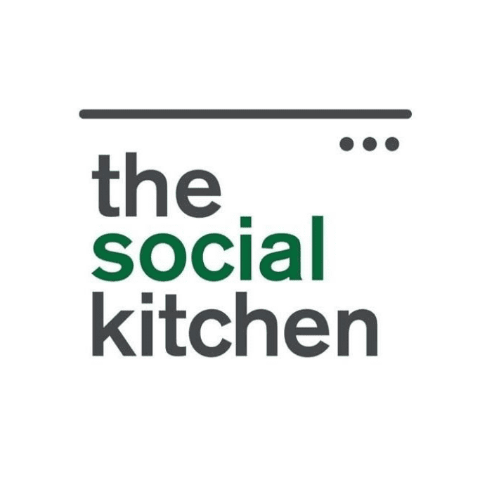 The Social Kitchen 4