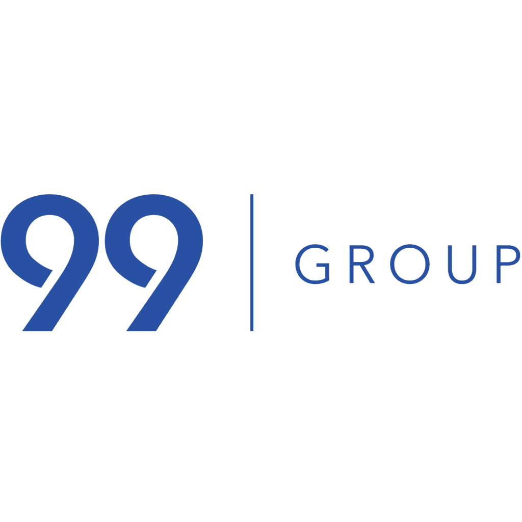 99group logo blue horizontal Joanne Chen