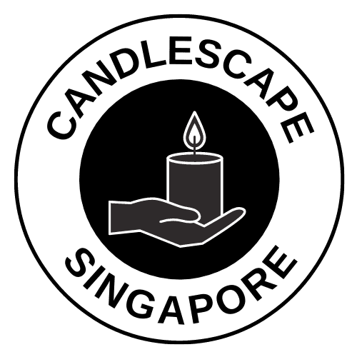 Candlescape