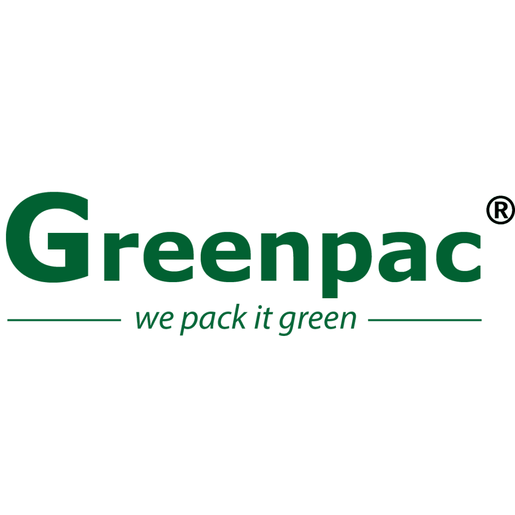 Greenpac logo Li Bin Ye