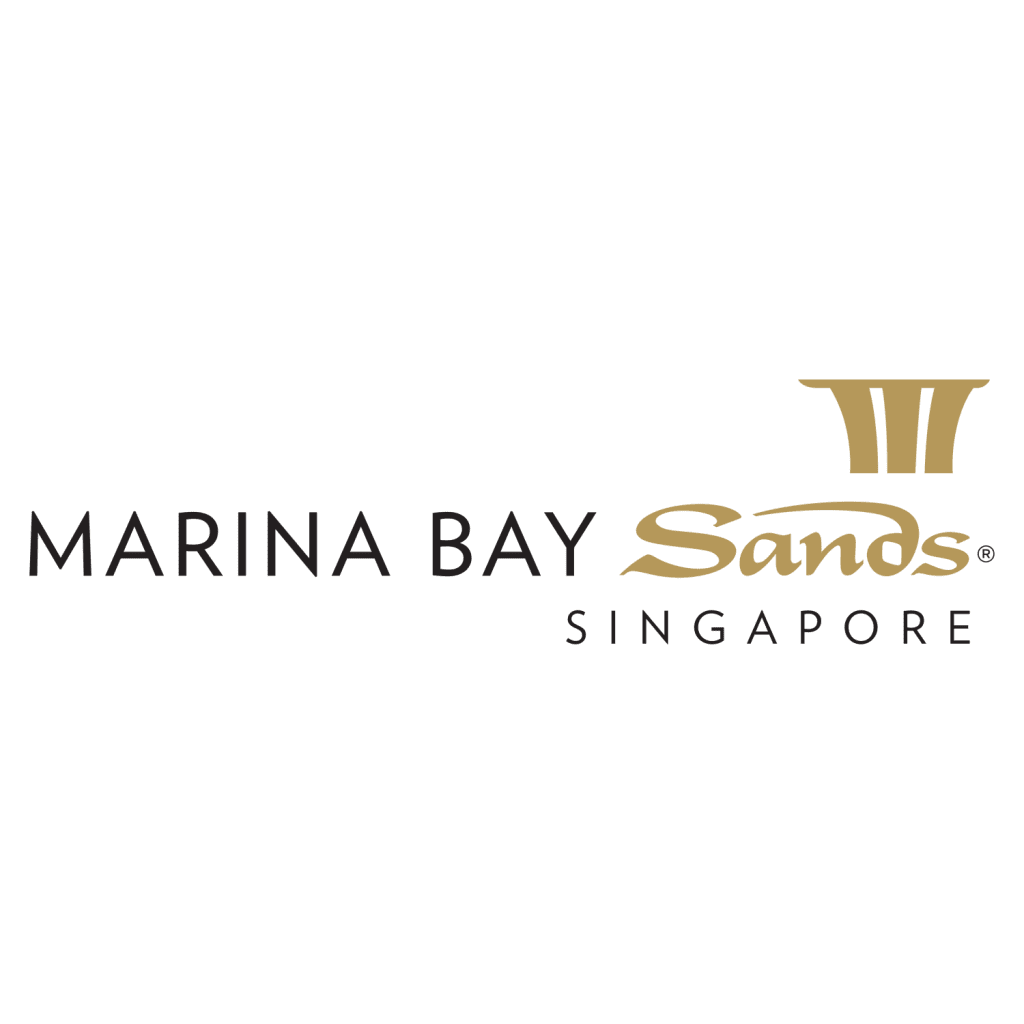 Marina Bay Sands LOGO