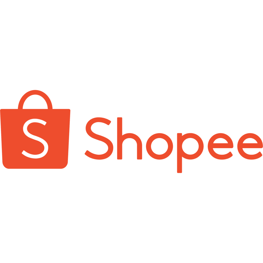 Shopee Logo Orange Megan Yap