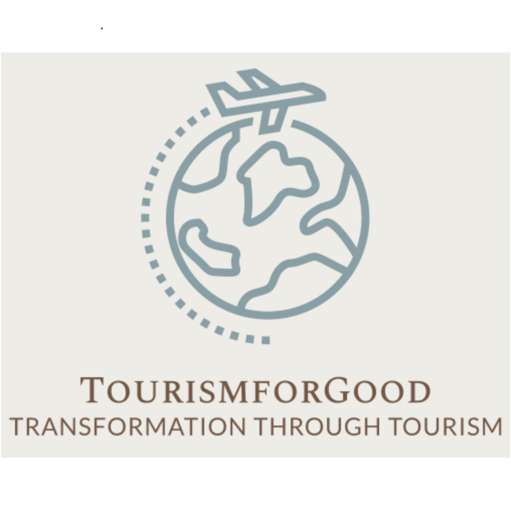 Tourism For Good