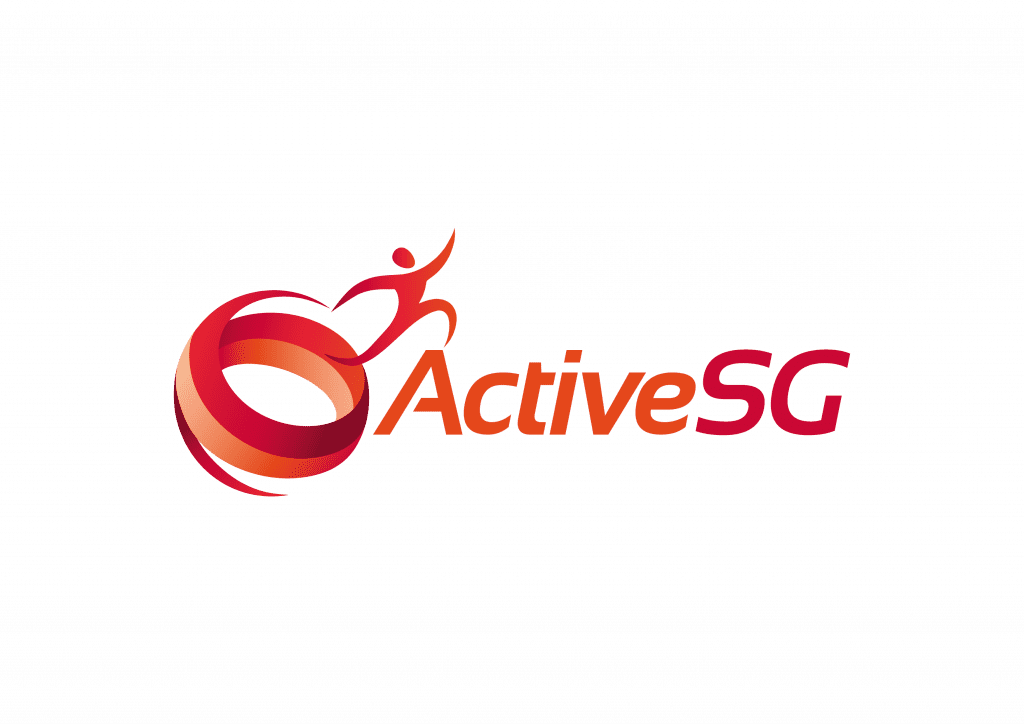ActiveSG Logo