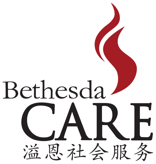 Bethesda CARE Centre Logo 002