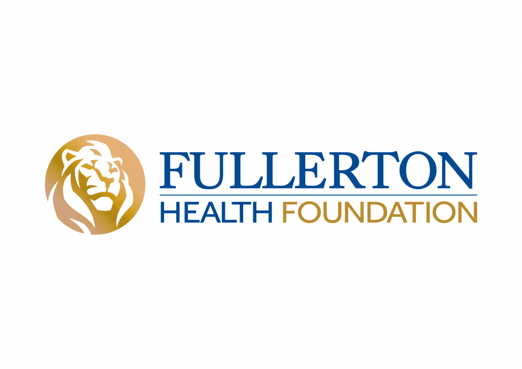 Fullerton Health Foundation Logo Horiz CMYK 15e17c71b72526eeed85a47c5d2f76fa