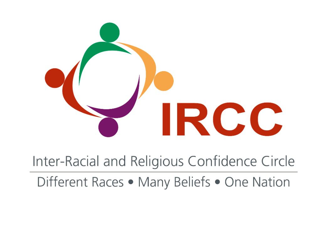 IRCC Logo