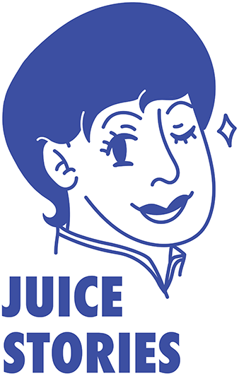 Jucie Stories Logo