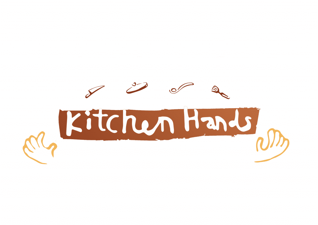 Kitchen Hands EGP with Dover Park Hospice