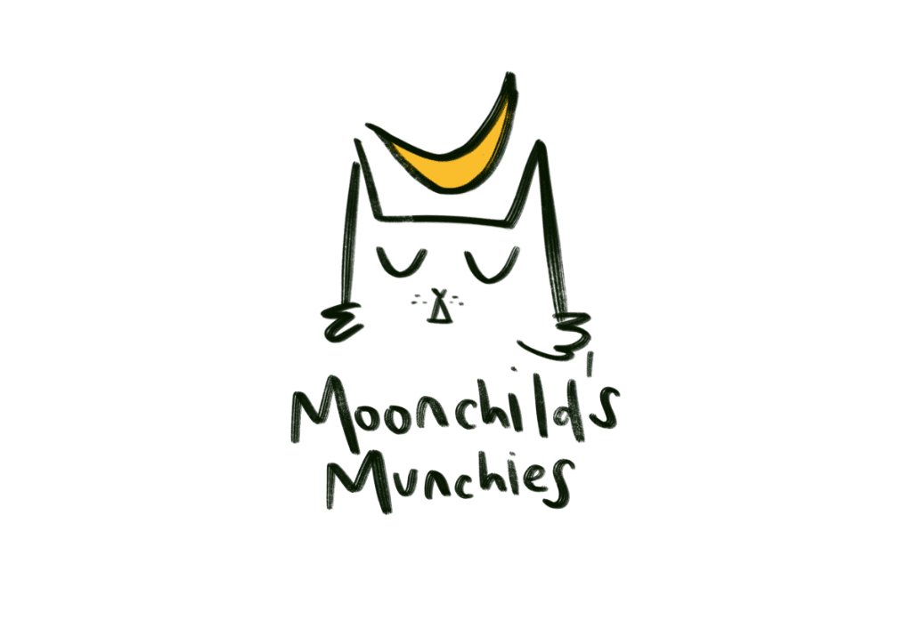 Moonchilds Munchies logo