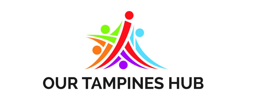 Our Tampines Hub Logo