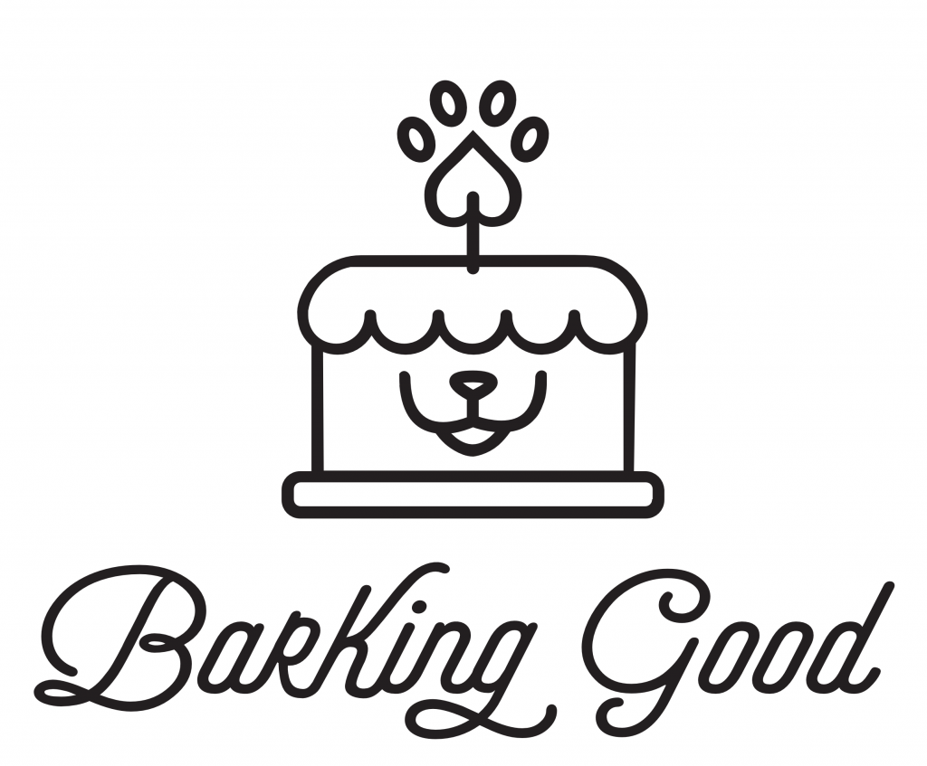 Barking Good Logo Final