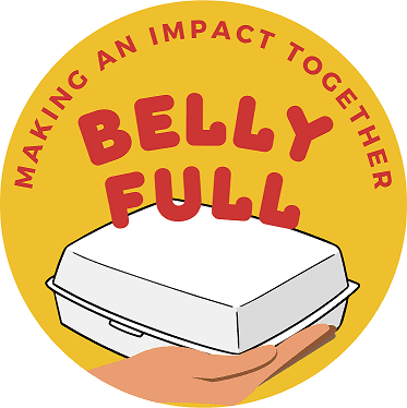 Belly Full Logo 002