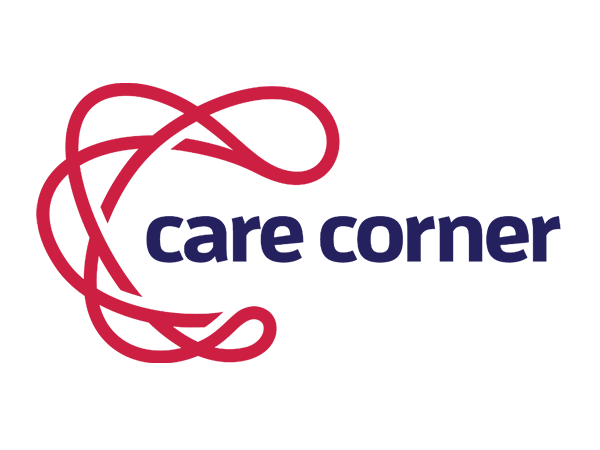 Care Corner logo