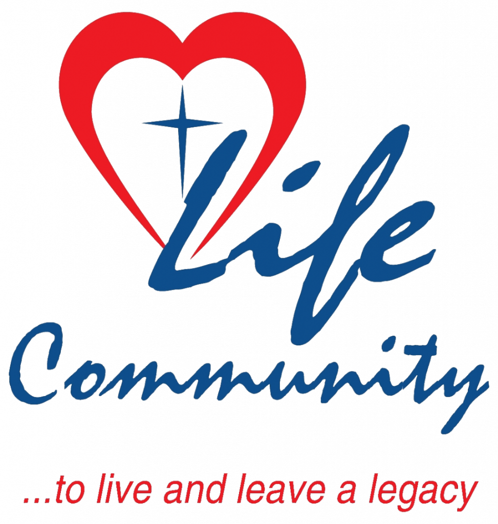 Life Community logo 1