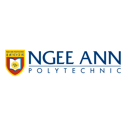 Ngee Ann Poly IGP with New Life Stories