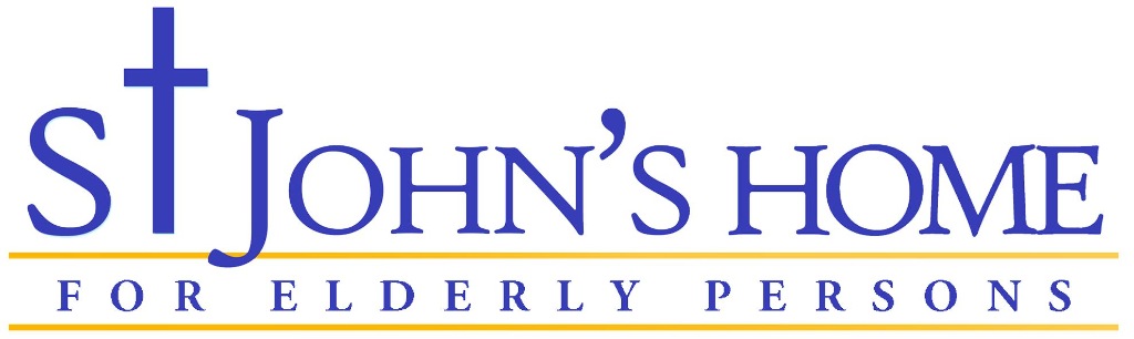 St. Johns Home for Elderly Persons logo