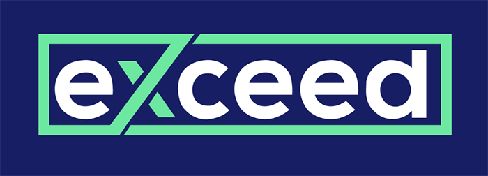 Exceed Sports Entertainment logo