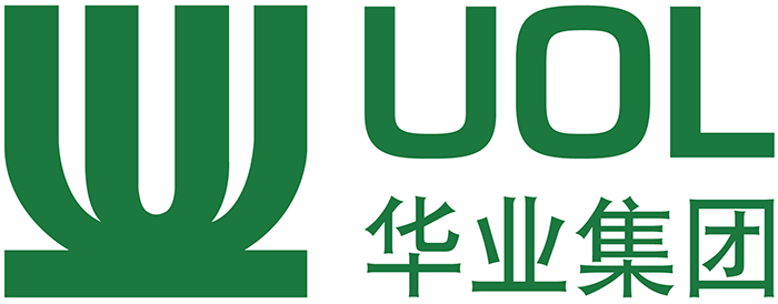 UOL Branding Logo