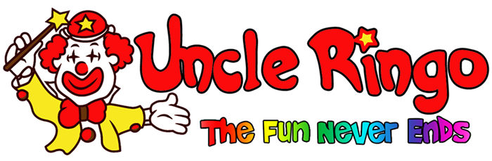 Uncle Ringo logo 1