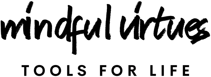 Mindful Virtues logo
