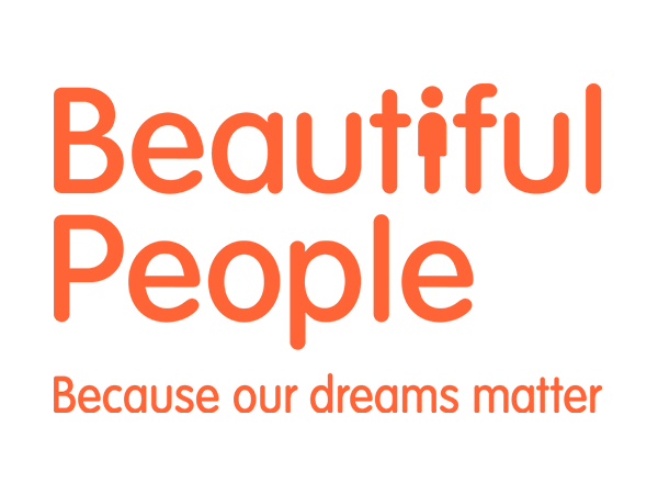 Beautiful People SG logo