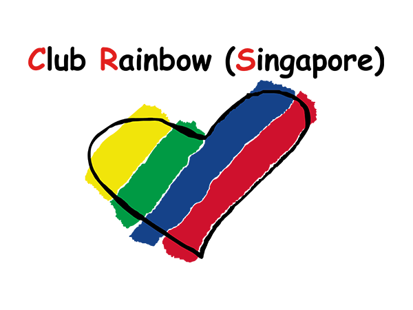 Club Rainbow logo