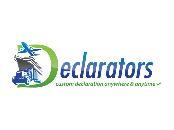 Declarators Logo