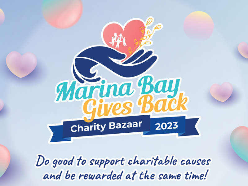 Marina Bay Alliance