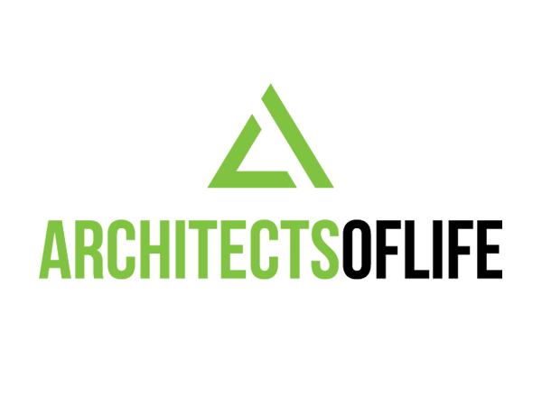architects oflife logo