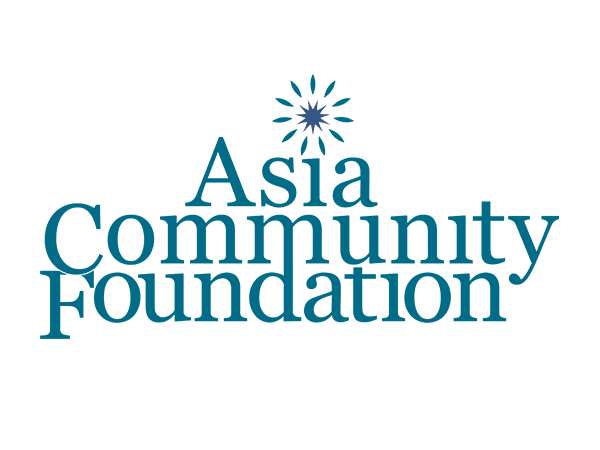 asia community foundation logo