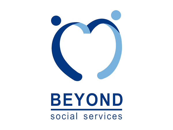 beyond social services logo