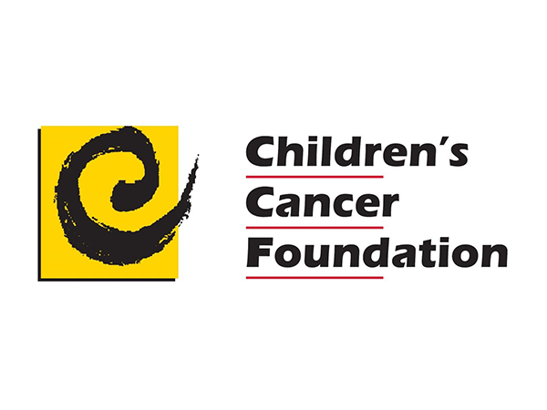 childrens cancer foundation logo 1