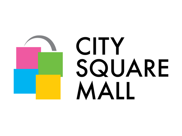 city square mall Logo 1
