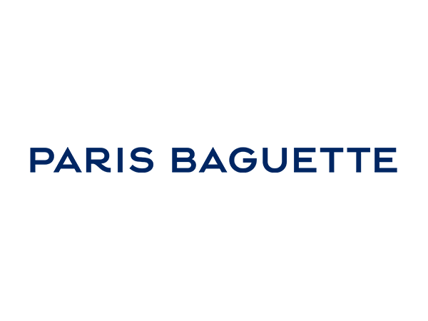 paris baguette logo