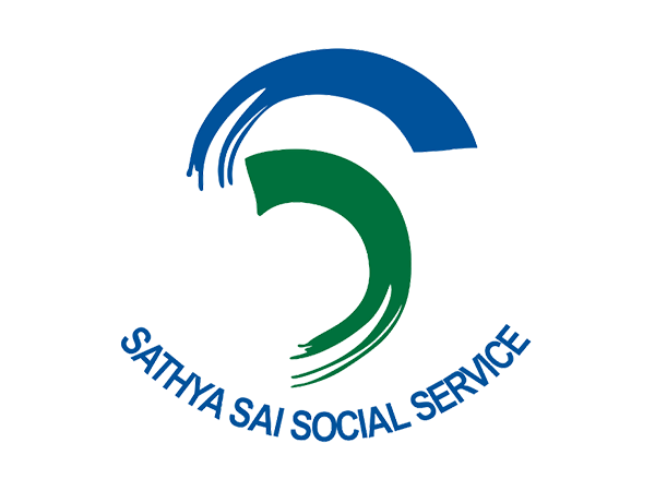sathya sai logo