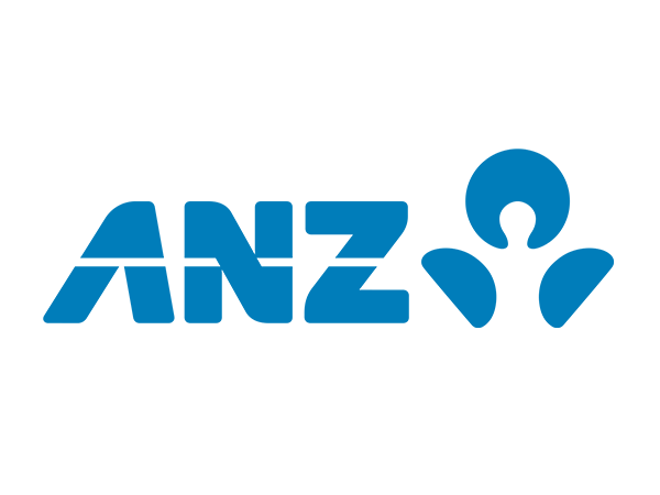 ANZ Singapore Logo
