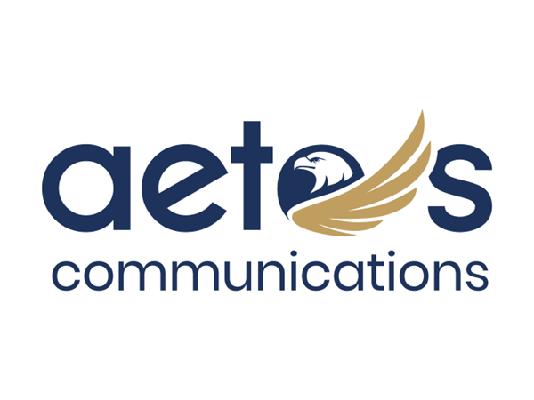 Aetos Communications Logo